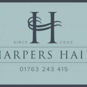 Harpers Hair