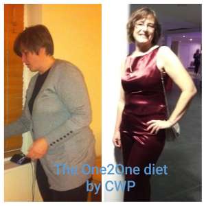 One 2 One Diet consultant