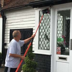 PLJ Window Cleaning