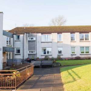 Properties to rent -available now Turnbull Court Duns