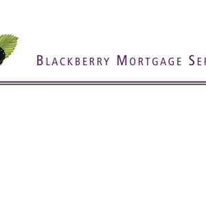 Blackberry Mortgage Services