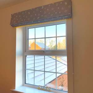 Lainie's Bespoke  Curtains, Cushions and Blinds