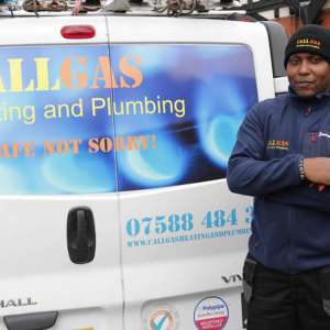 Callgas Heating & Plumbing