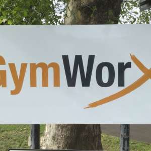 Gym Worx