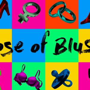 Play about all things wummin troubles- A Dose of Blushes, comes to Castlemilk!