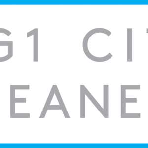 NG1 City Cleaners