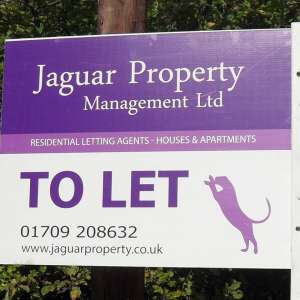 Jaguar Property Management Limited