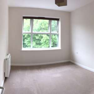 1 bed flat to let in Woodvale