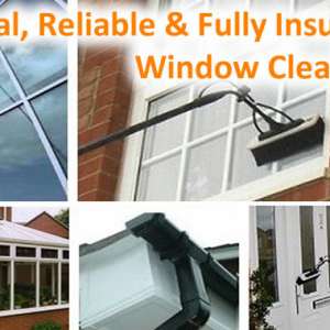 Window Fresh - Window / Gutter / Conservatory / Solar Panel Cleaning Welshpool & Surrounding Areas