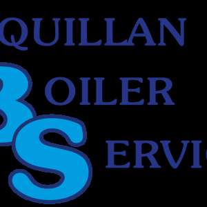 McQuillan Boilers