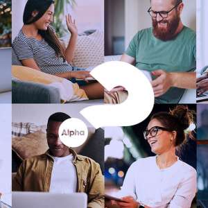 Join us for Alpha Online - our course starts on Sunday 31st  @ Sutton Vineyard Church.