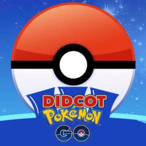Didcot Pokemon Go - Facebook Group