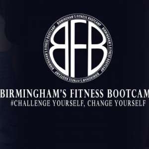 Birmingham’s fitness Bootcamp